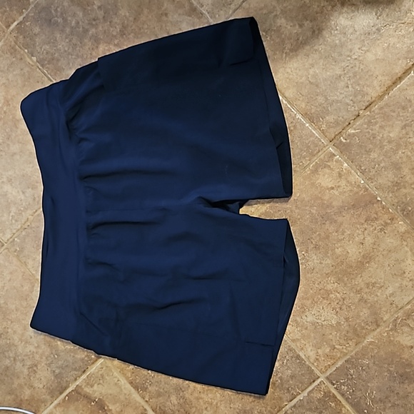 Womens baleaf shorts size 3xl - Picture 1 of 5
